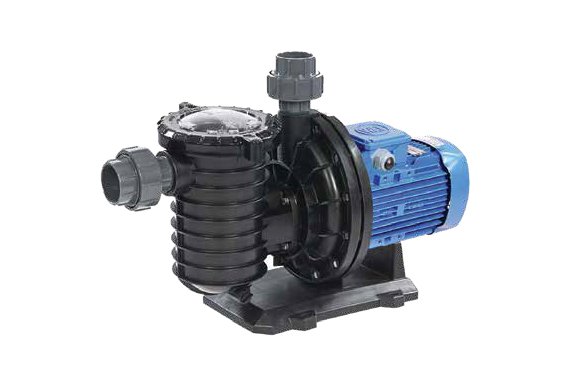 Насос "AquaPower 5000"